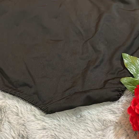 Black Brief Underwear (size XXL) - Picture 5 of 12